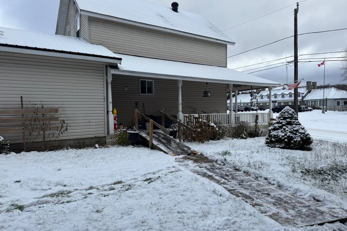 143 Huston Street, ON P0A 1C0