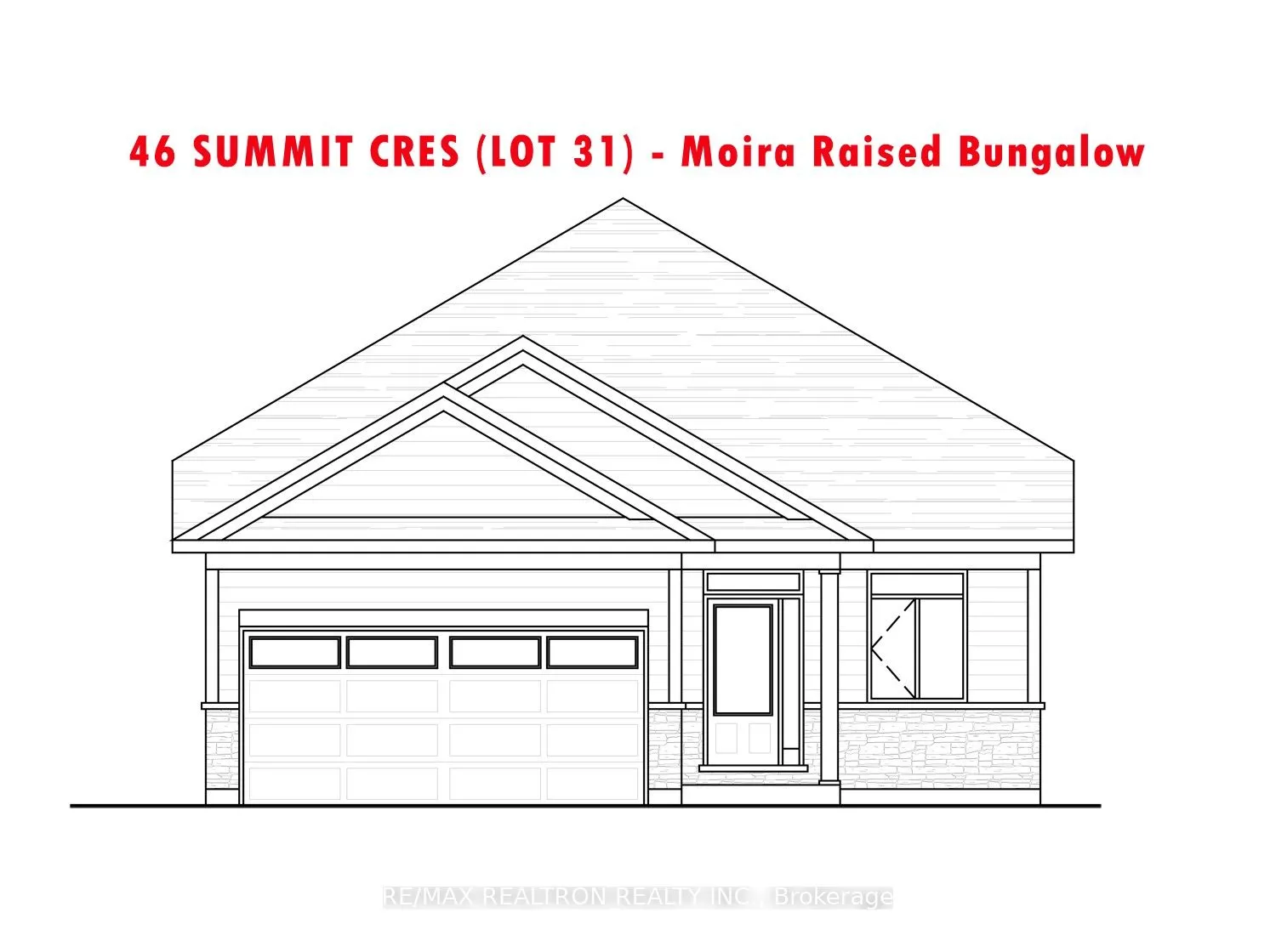 46 Summit Crescent, ON K8N 0A2