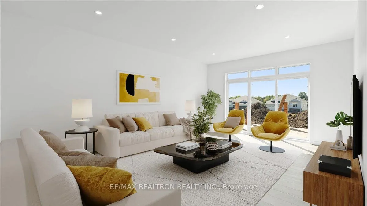 46 Summit Crescent, ON K8N 0A2