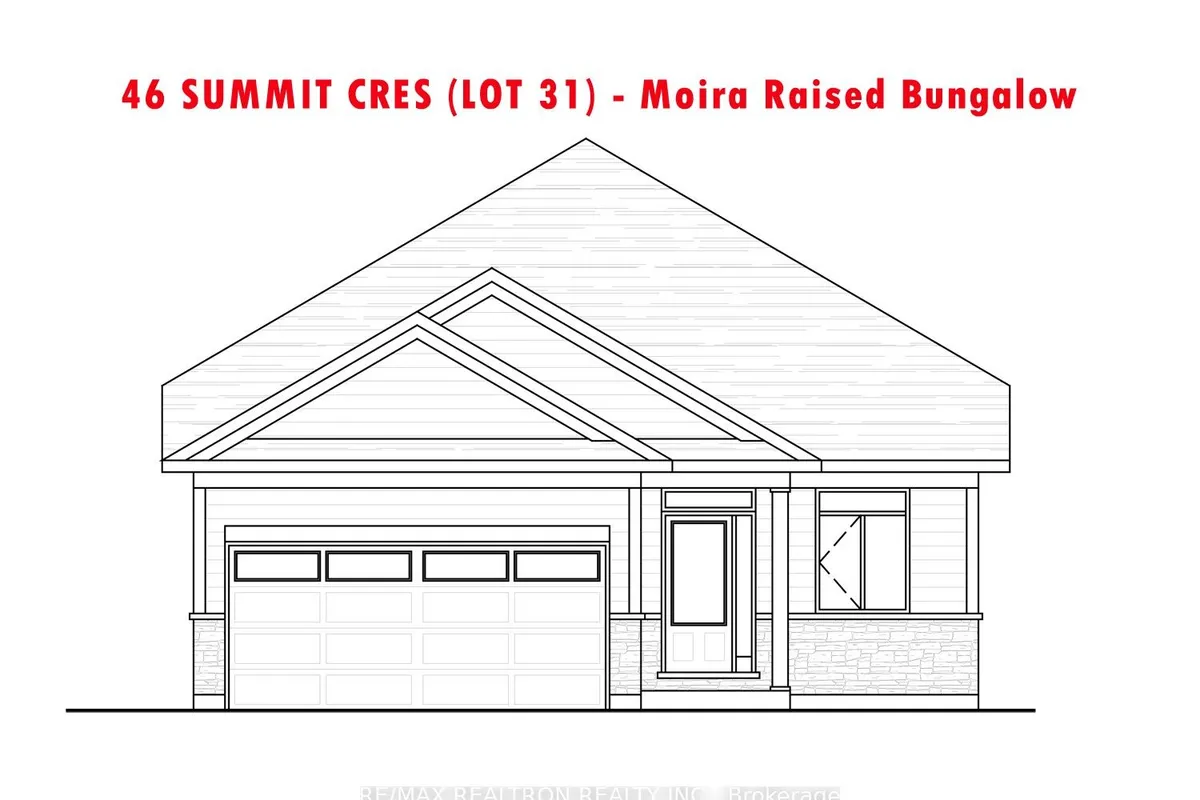 46 Summit Crescent, ON K8N 0A2