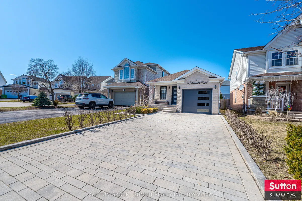 5 Silversmith Court, ON N1G 5C1