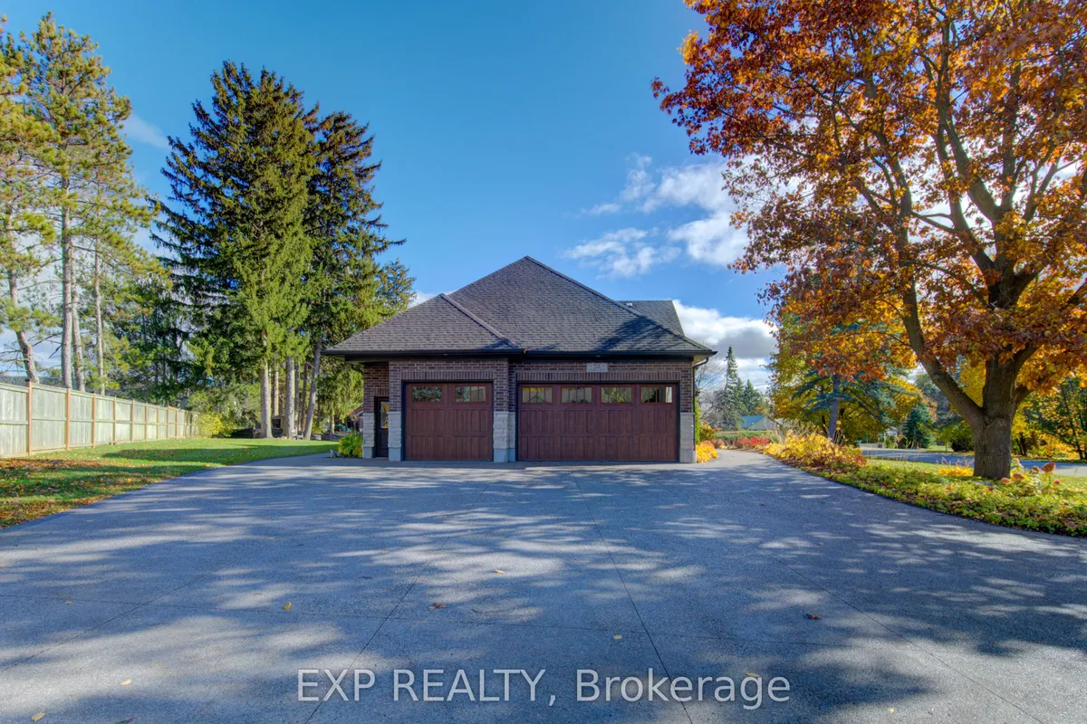 52 Edgehill Drive, ON N2P 2C6