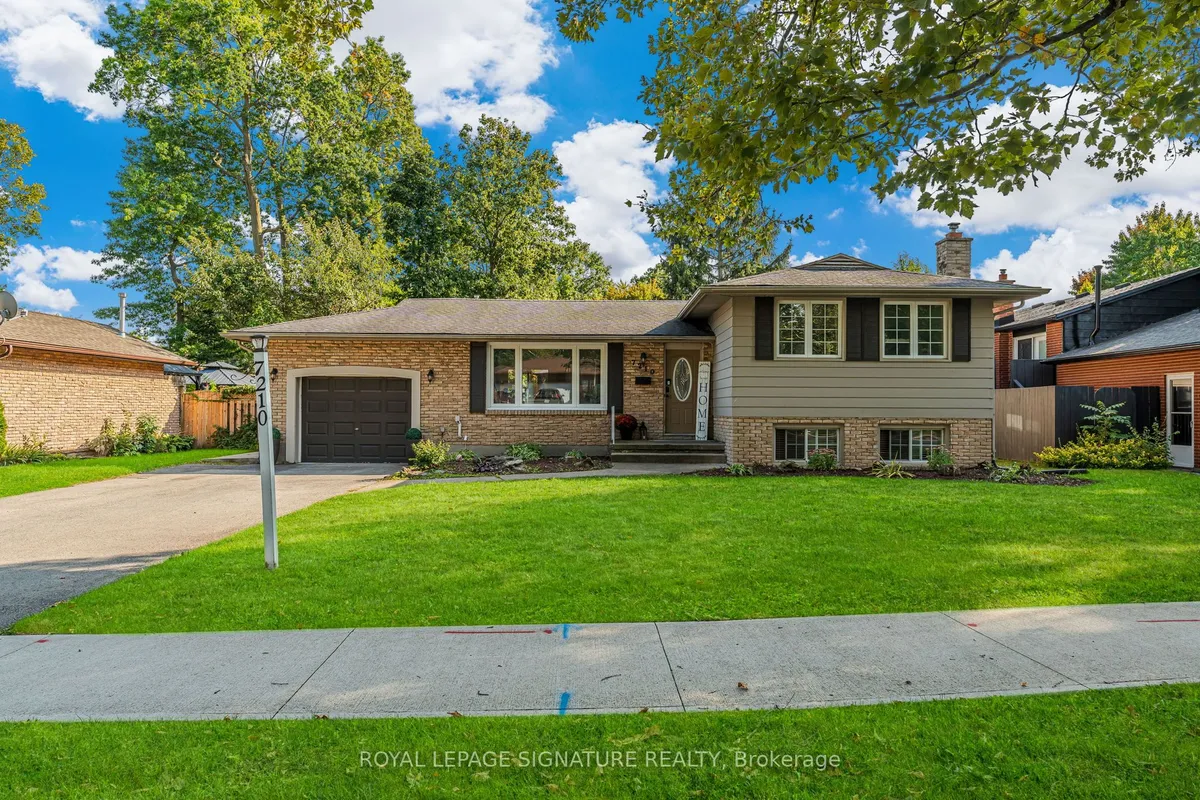 7210 Woodington Road, ON L2J 2C3