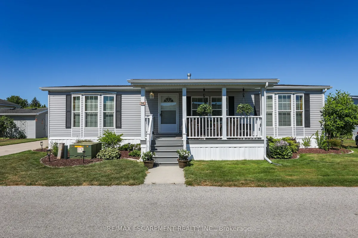 3033 Townline Road, ON L0S 1S1