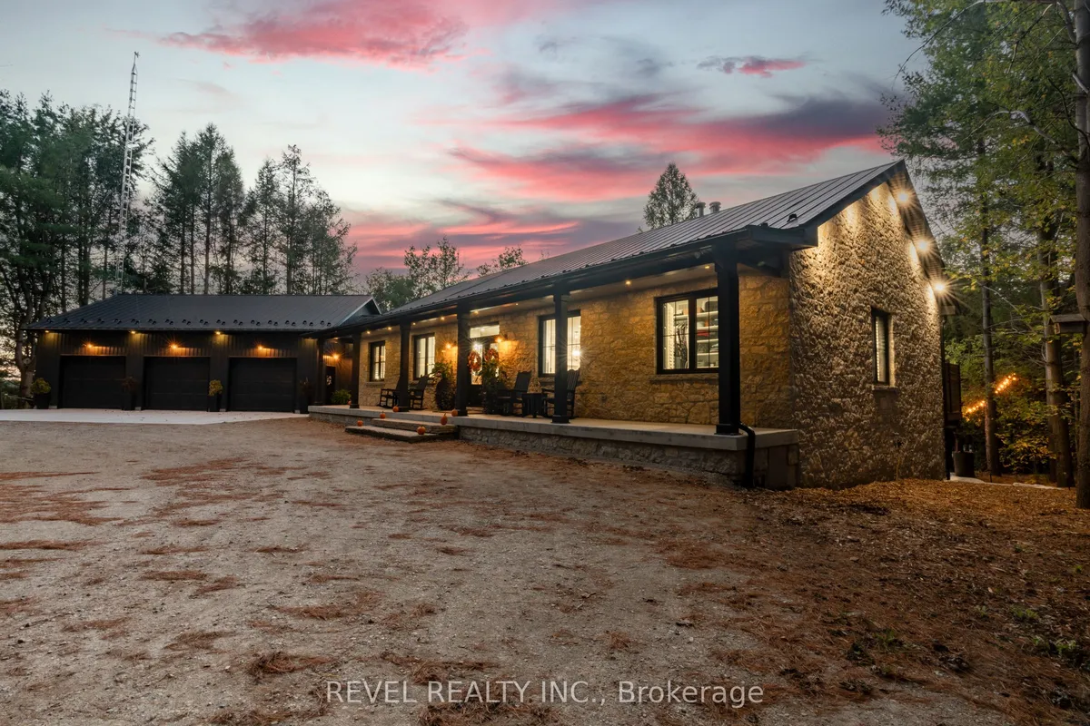 7404 Wellington Road, ON N0G 2K0