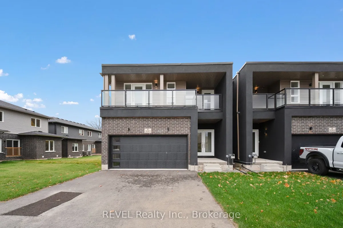 3281 Dominion Road, ON L0S 1N0