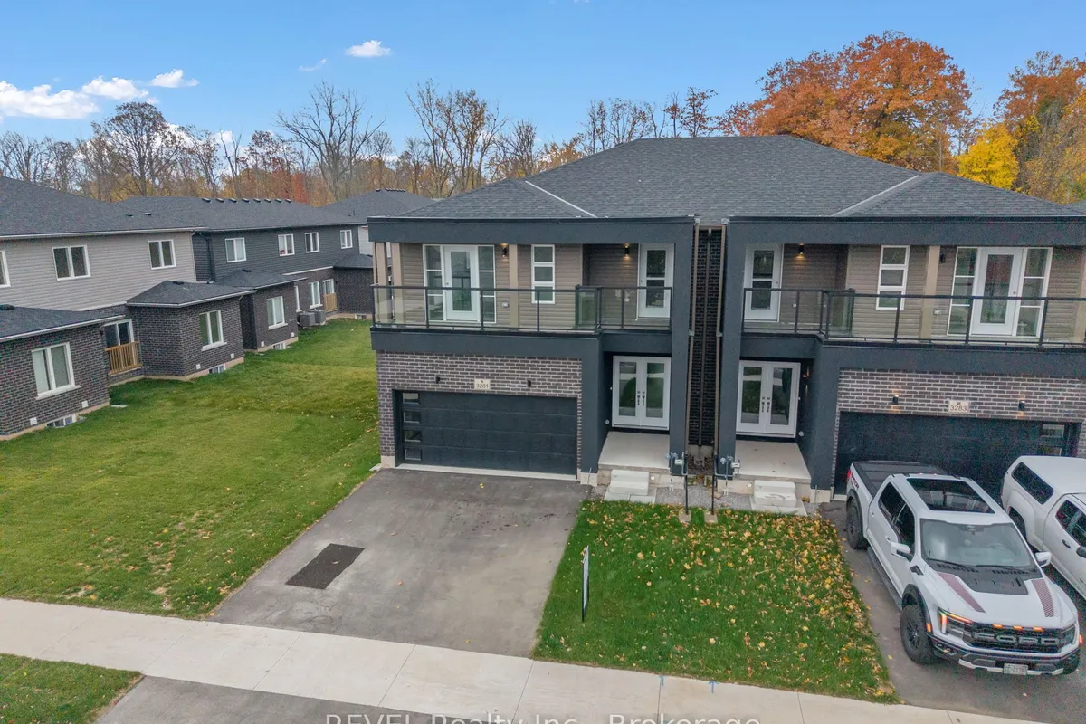 3281 Dominion Road, ON L0S 1N0