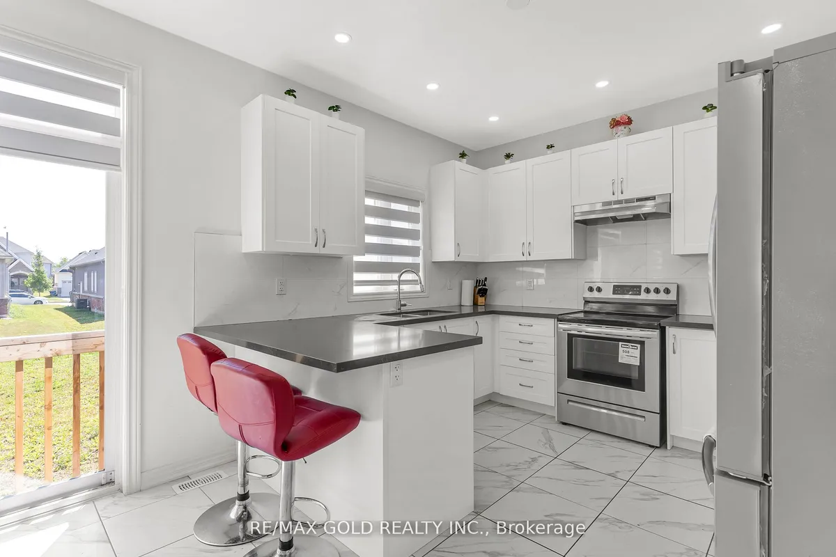 1615 Marina Drive, ON L2A 5P2