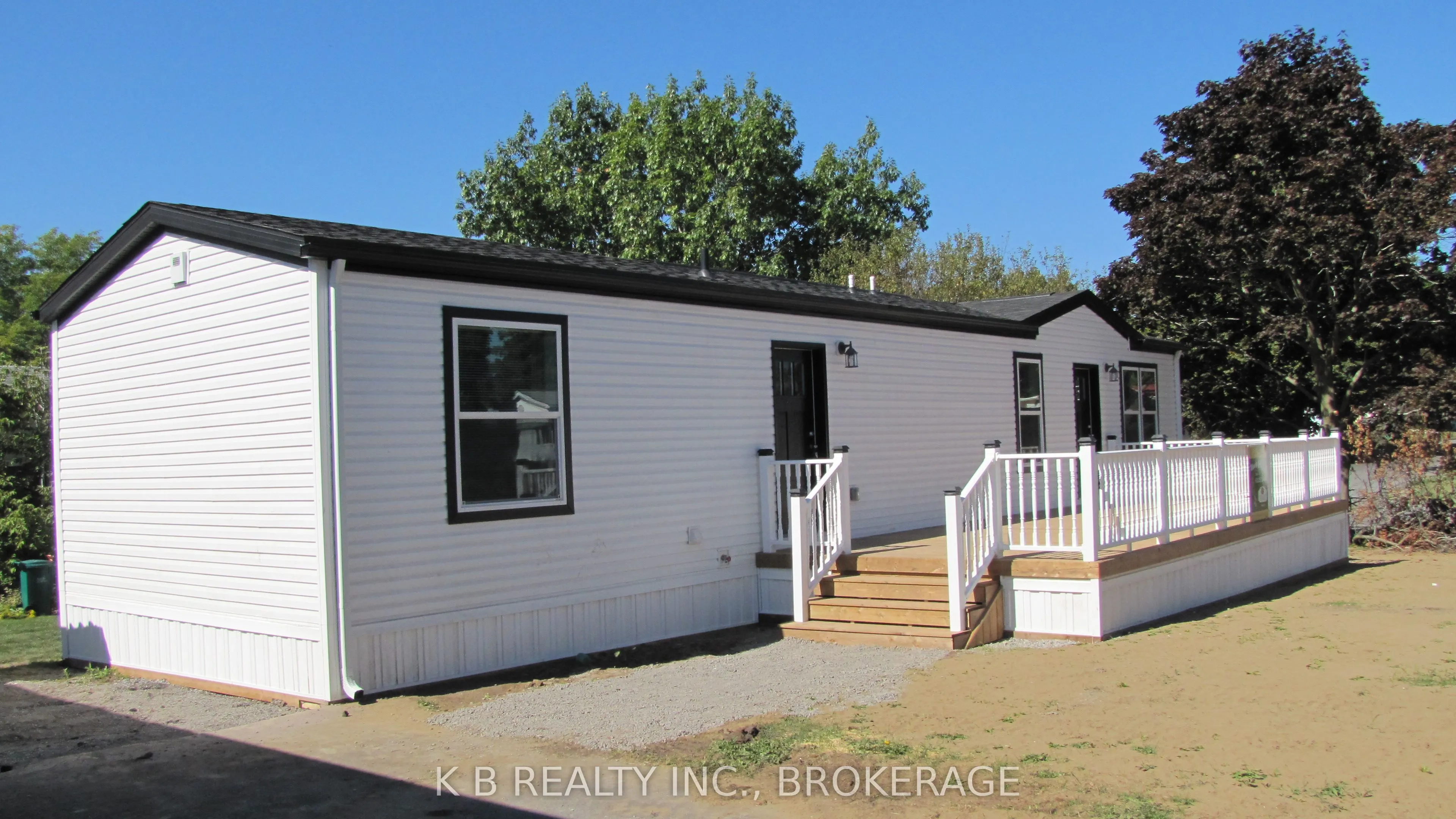 1 Parkington Place, ON K7K 5C7