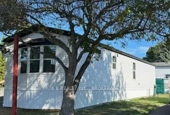 1 Parkington Place, ON K7K 5C7