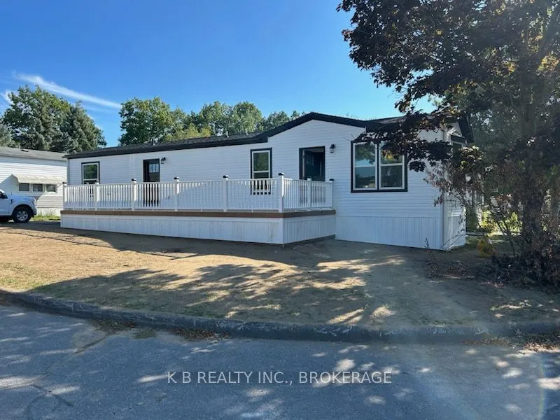 1 Parkington Place, ON K7K 5C7