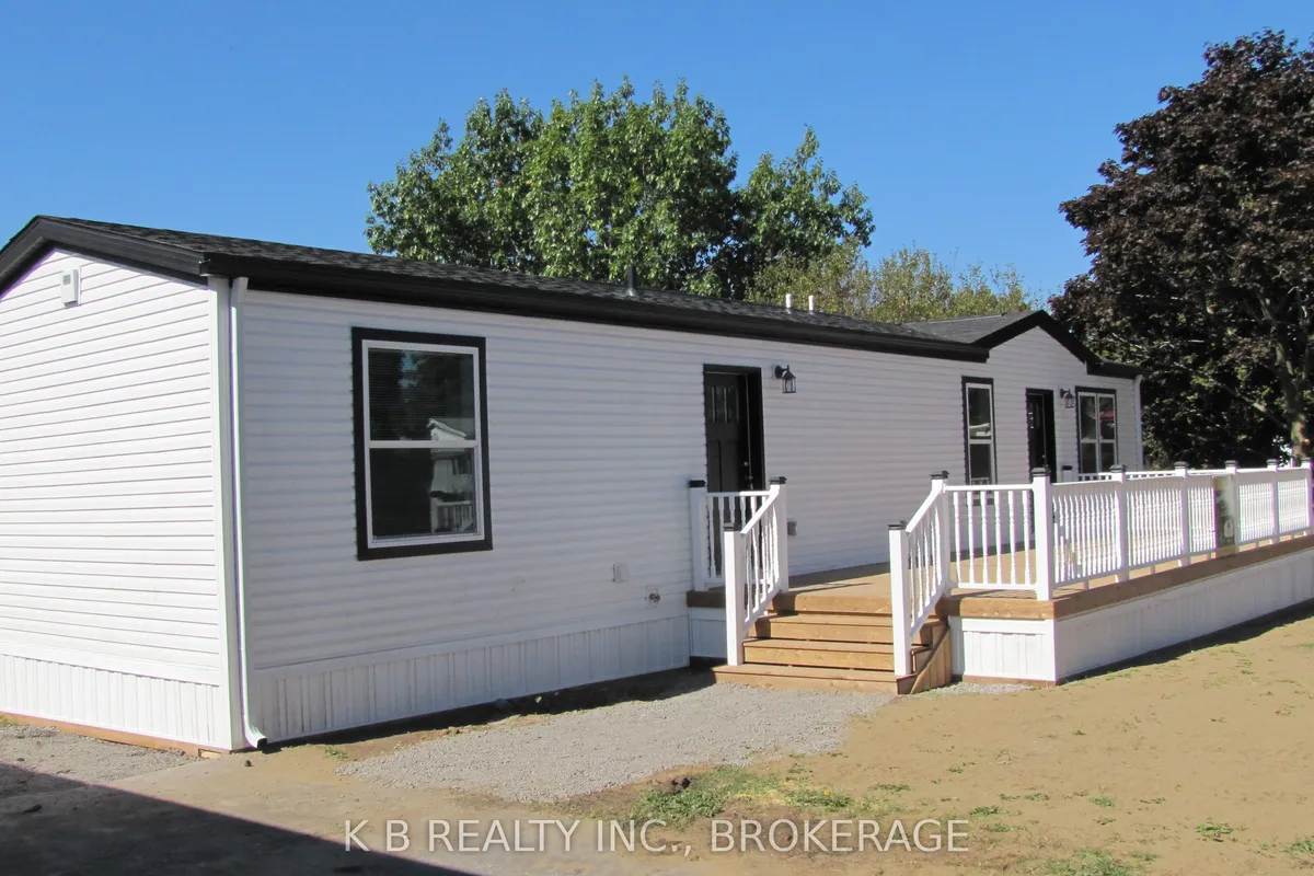 1 Parkington Place, ON K7K 5C7