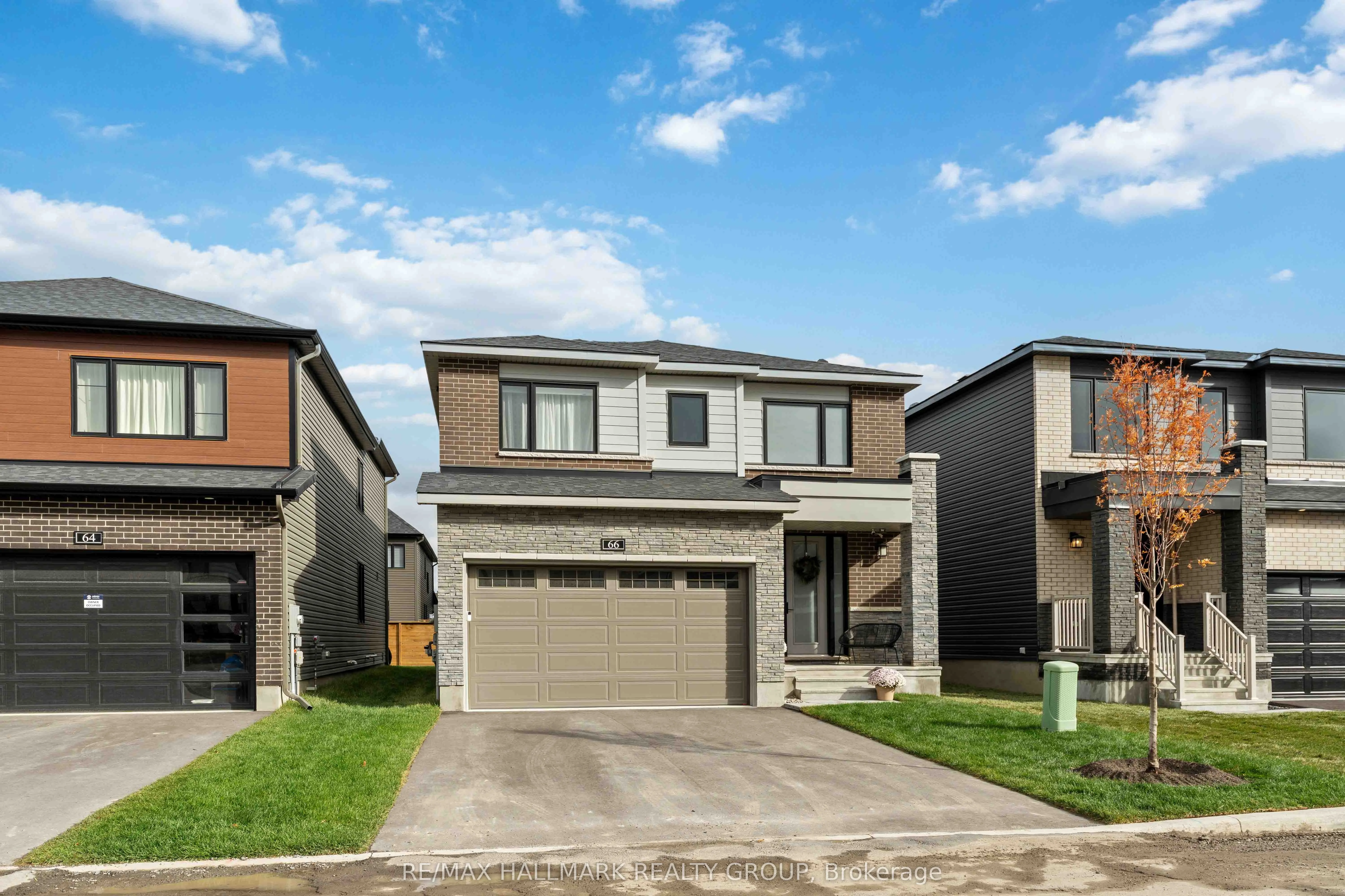 66 Narrows Place, ON K4M 0W8