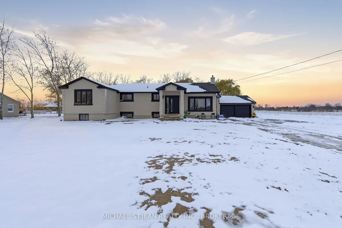 1576 Woodburn Road, ON L0R 1C0