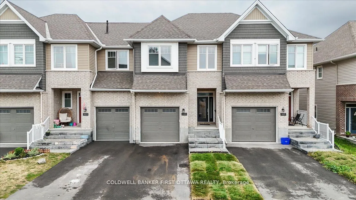 505 Sonmarg Crescent, ON K2J 7A6