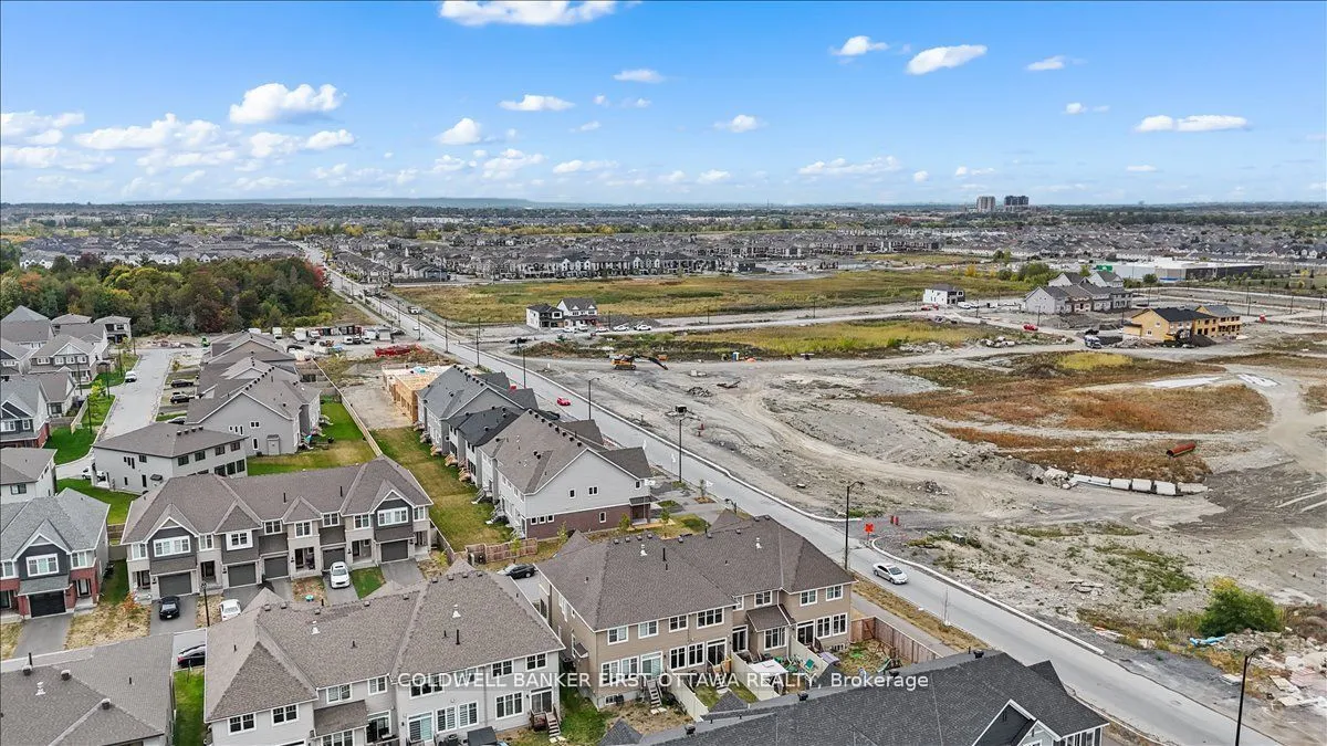 505 Sonmarg Crescent, ON K2J 7A6