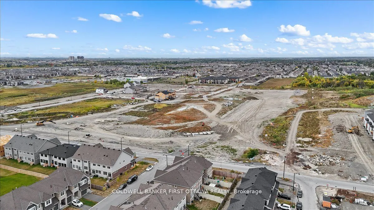 505 Sonmarg Crescent, ON K2J 7A6