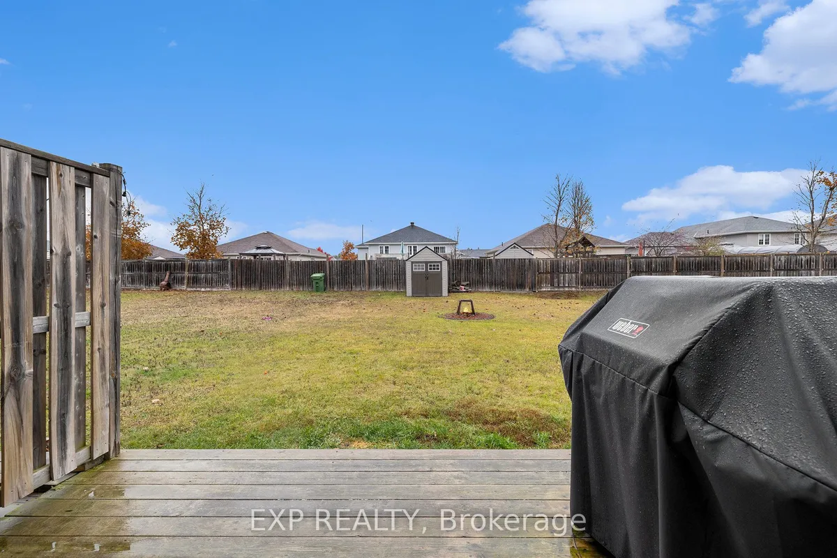 3000 Sandstone Crescent, ON K8H 0B2