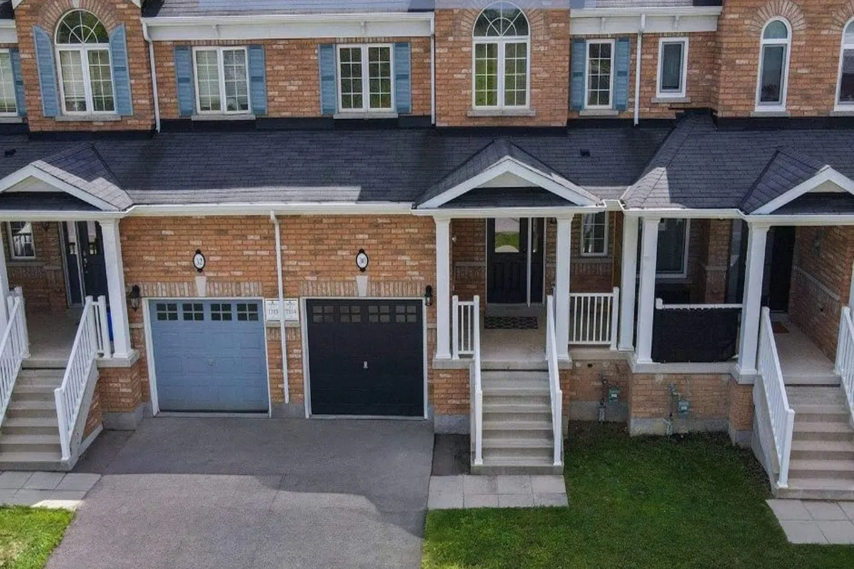 30 Juneberry Road, ON L2V 0B2