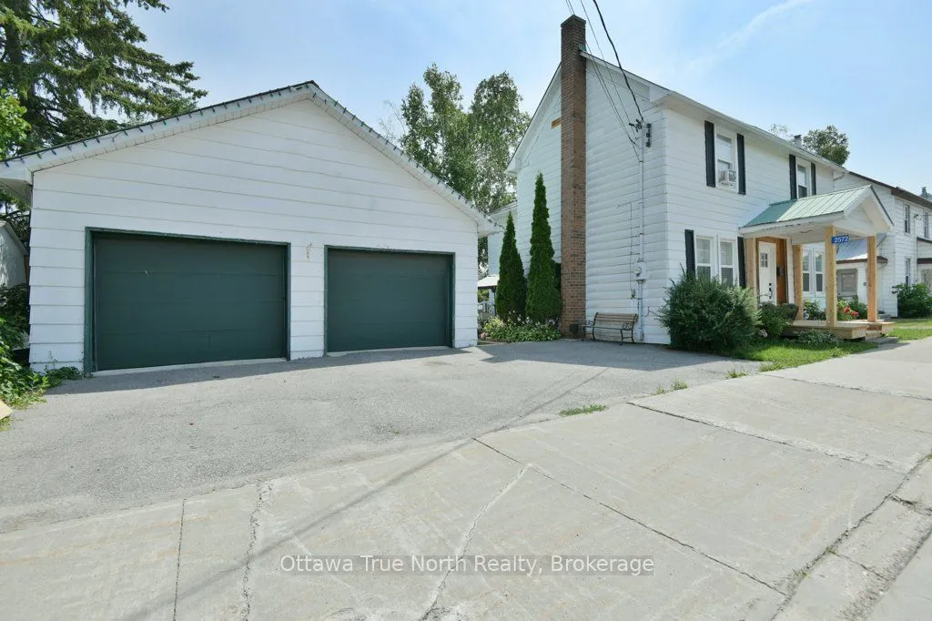 2572 County Road 29 Road, ON K0A 2X0