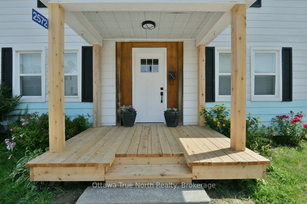 2572 County Road 29 Road, ON K0A 2X0