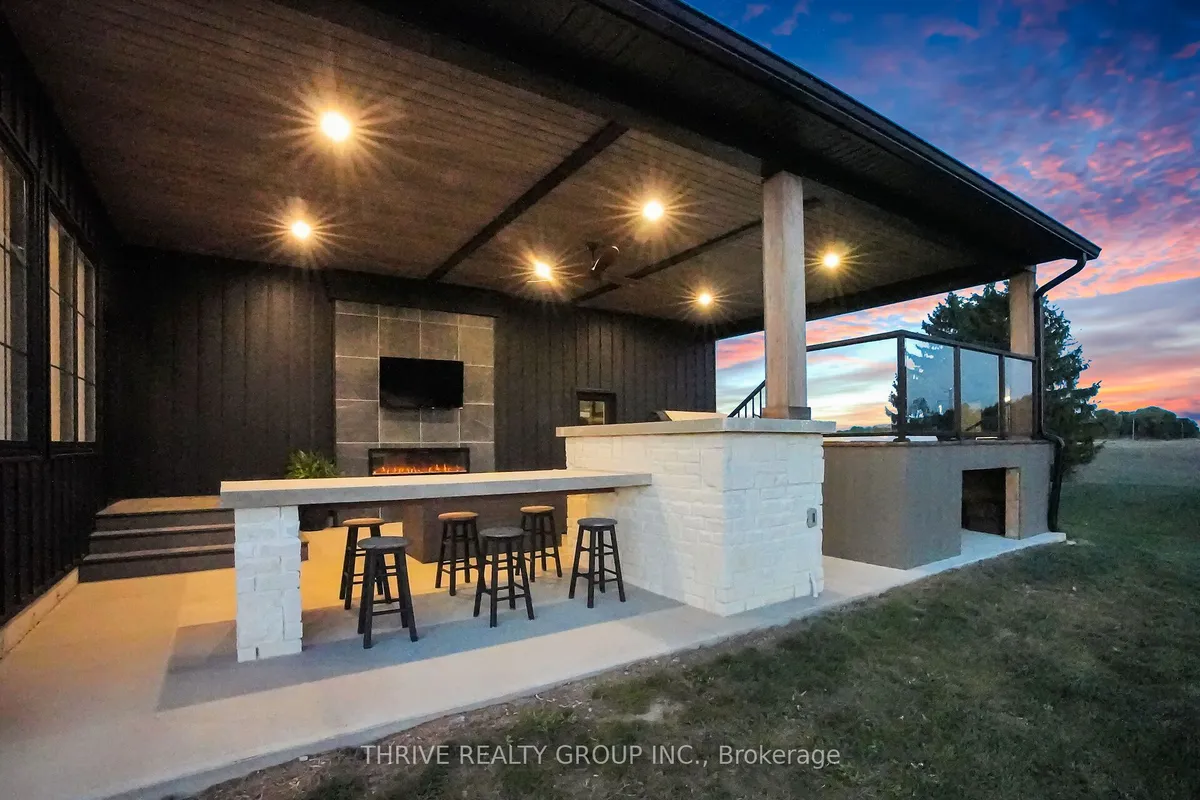 25451 Wood Road, ON N7G 3H6