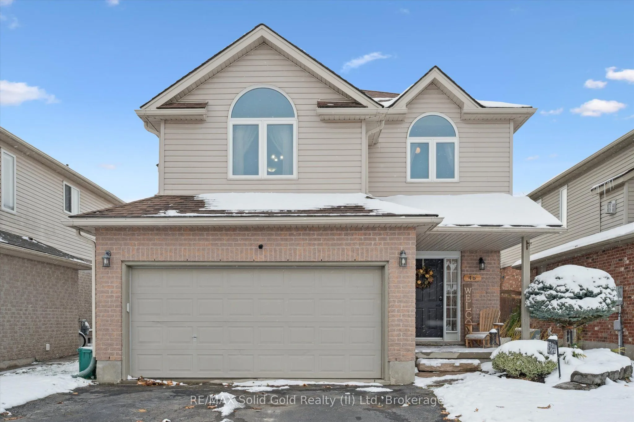 46 Forler Street, ON N3A 2L3