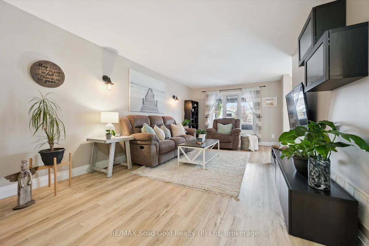 46 Forler Street, ON N3A 2L3