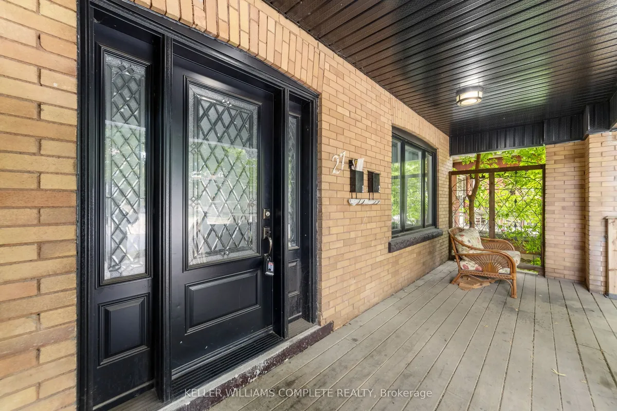 27 Melrose Avenue, ON L8M 2Y4