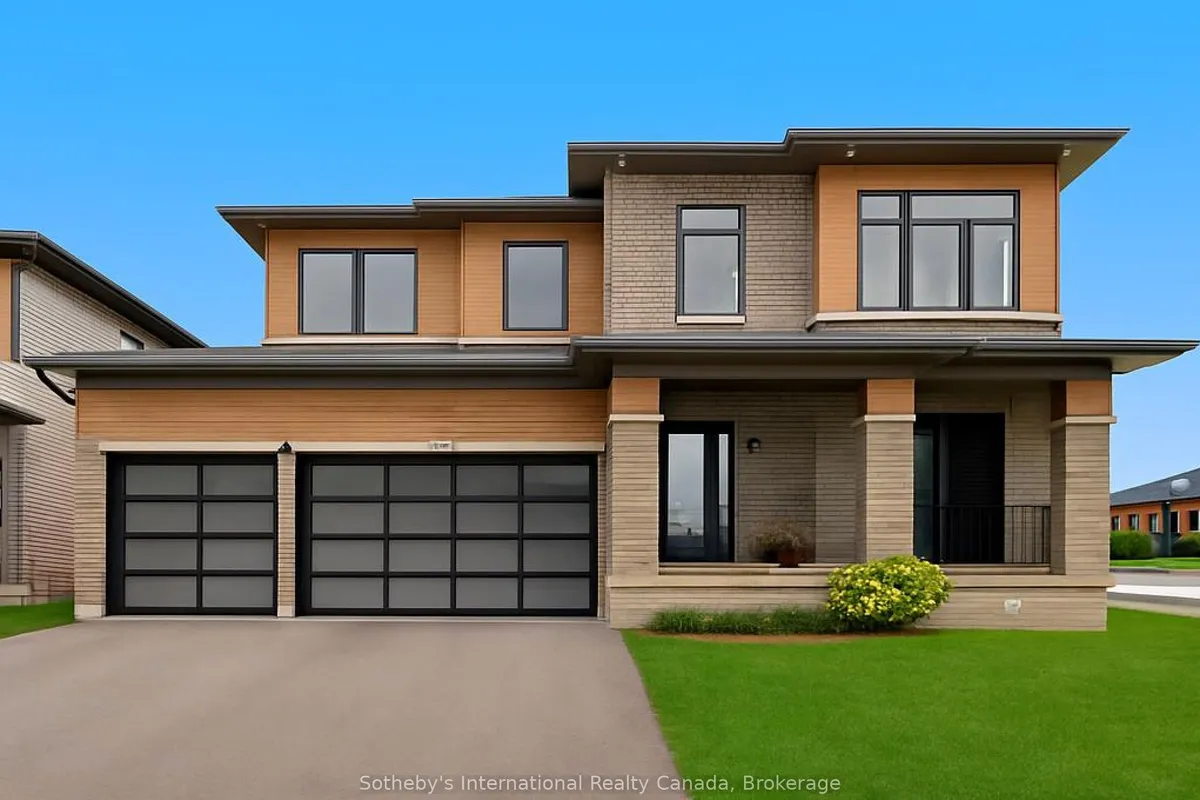 131 Daugaard Avenue, ON N3L 0L6