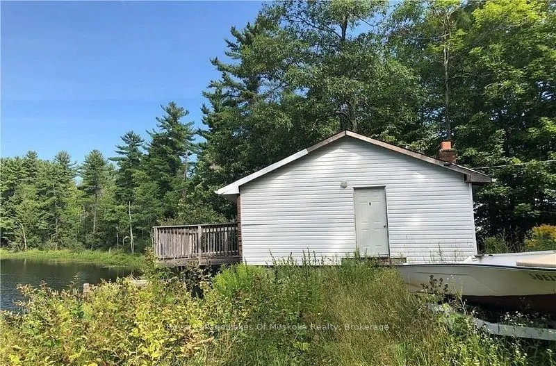 4019 MUSKOKA 169 N/A, ON P0C 1A0