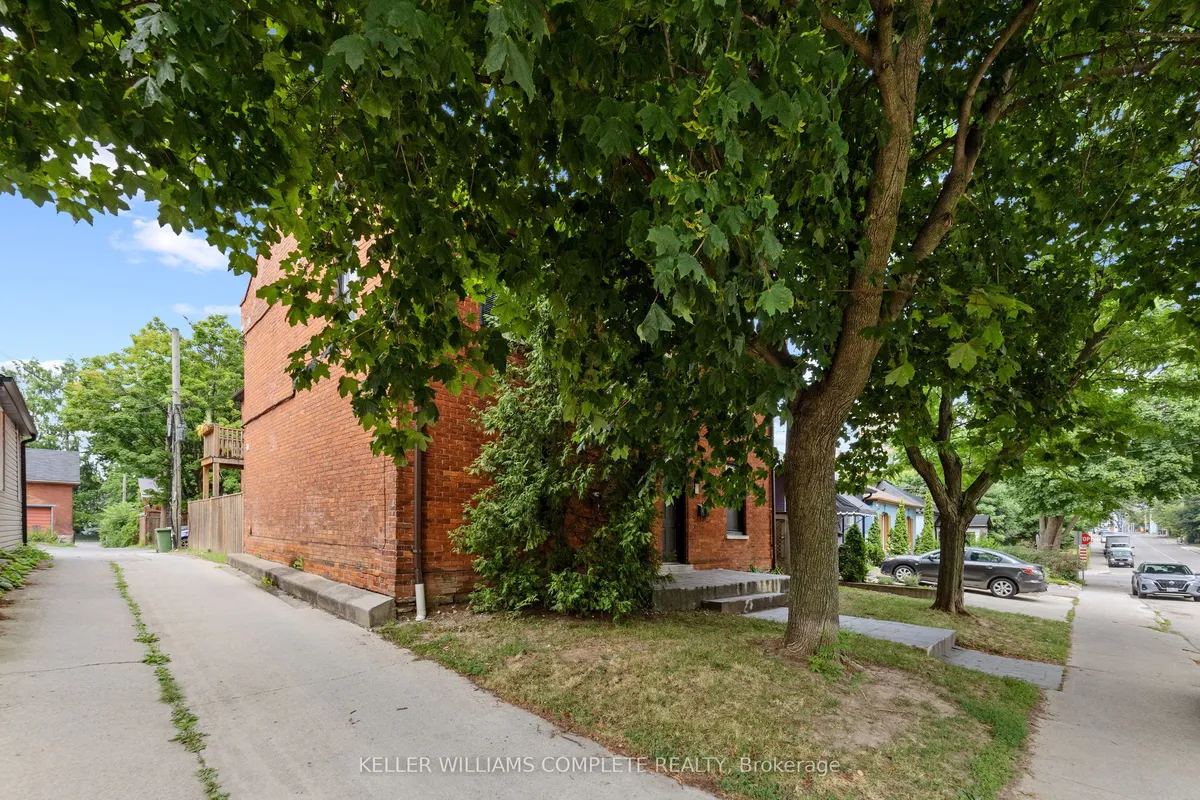 188-190 Caroline Street, ON L8P 3L2