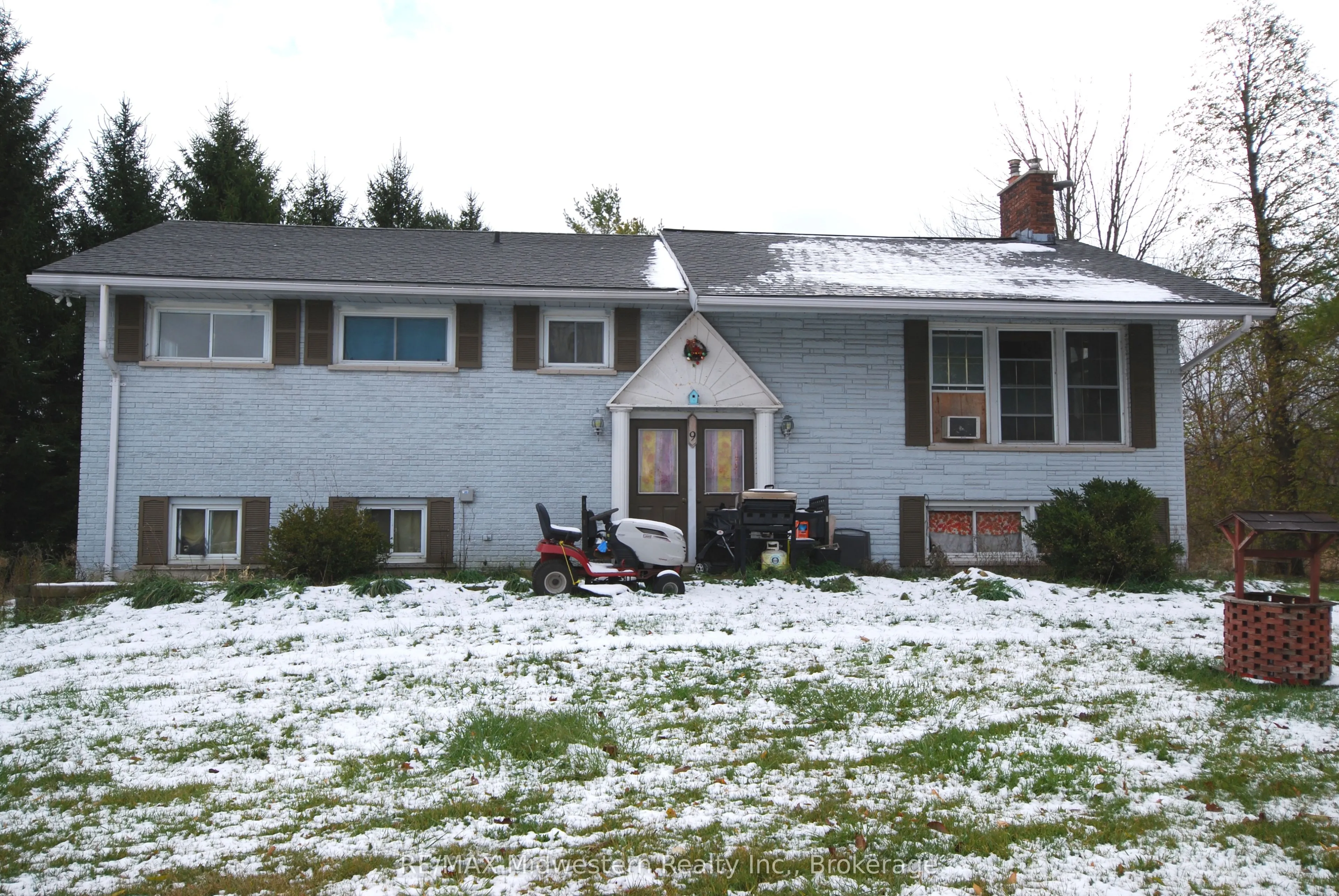 79 Elora Street, ON N0G 1M0