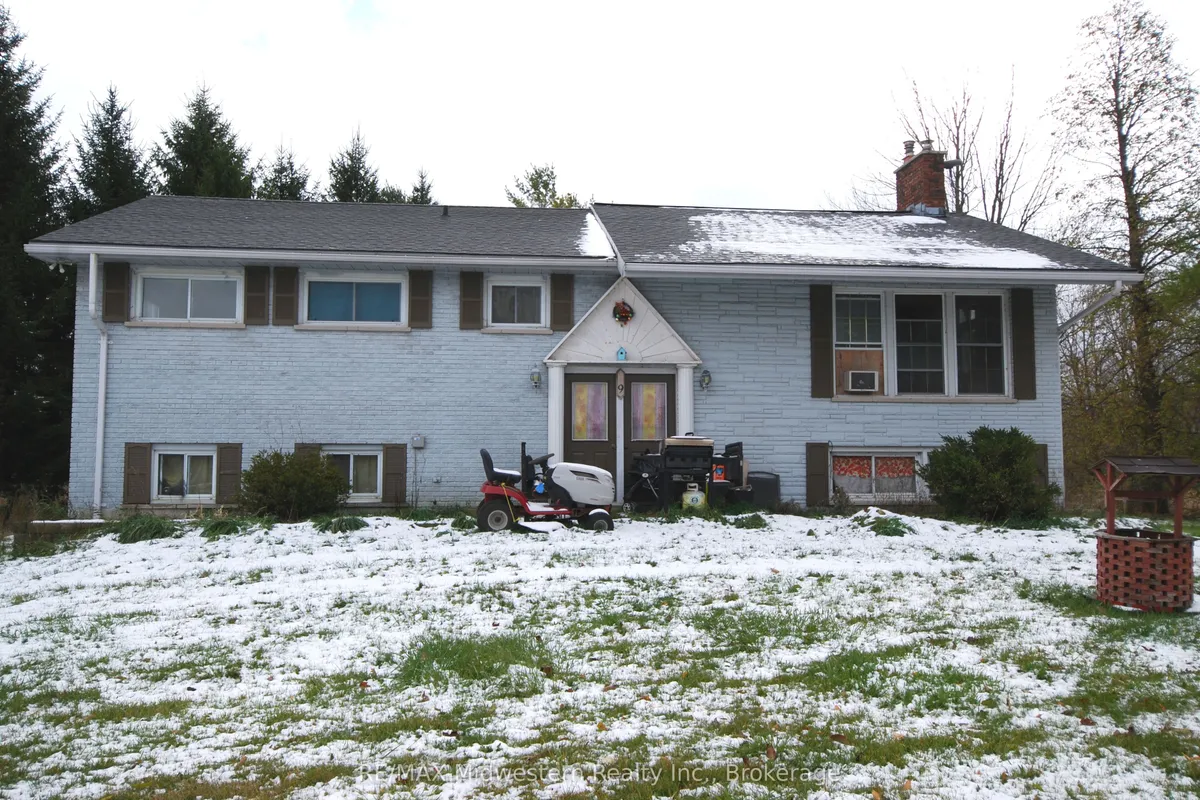 79 Elora Street, ON N0G 1M0