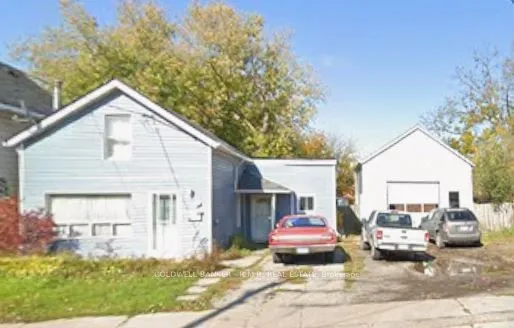 40 Queen Street, ON K9V 1S4