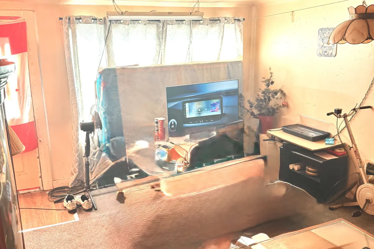 40 Queen Street, ON K9V 1S4