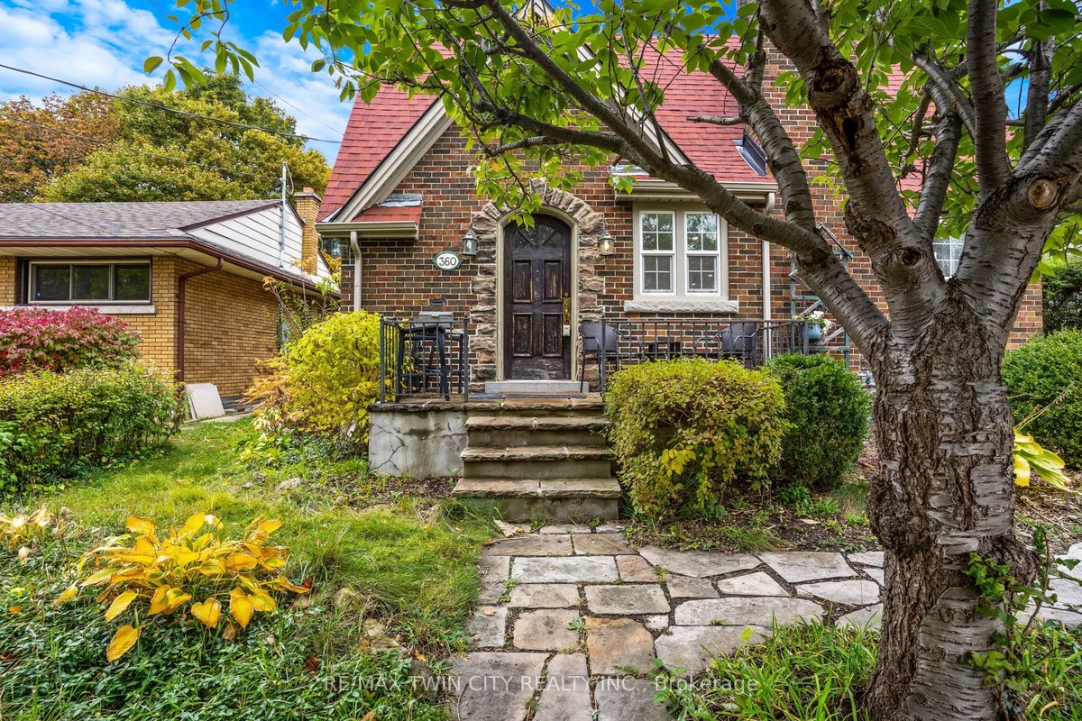 360 Luella Street, ON N2H 2J4