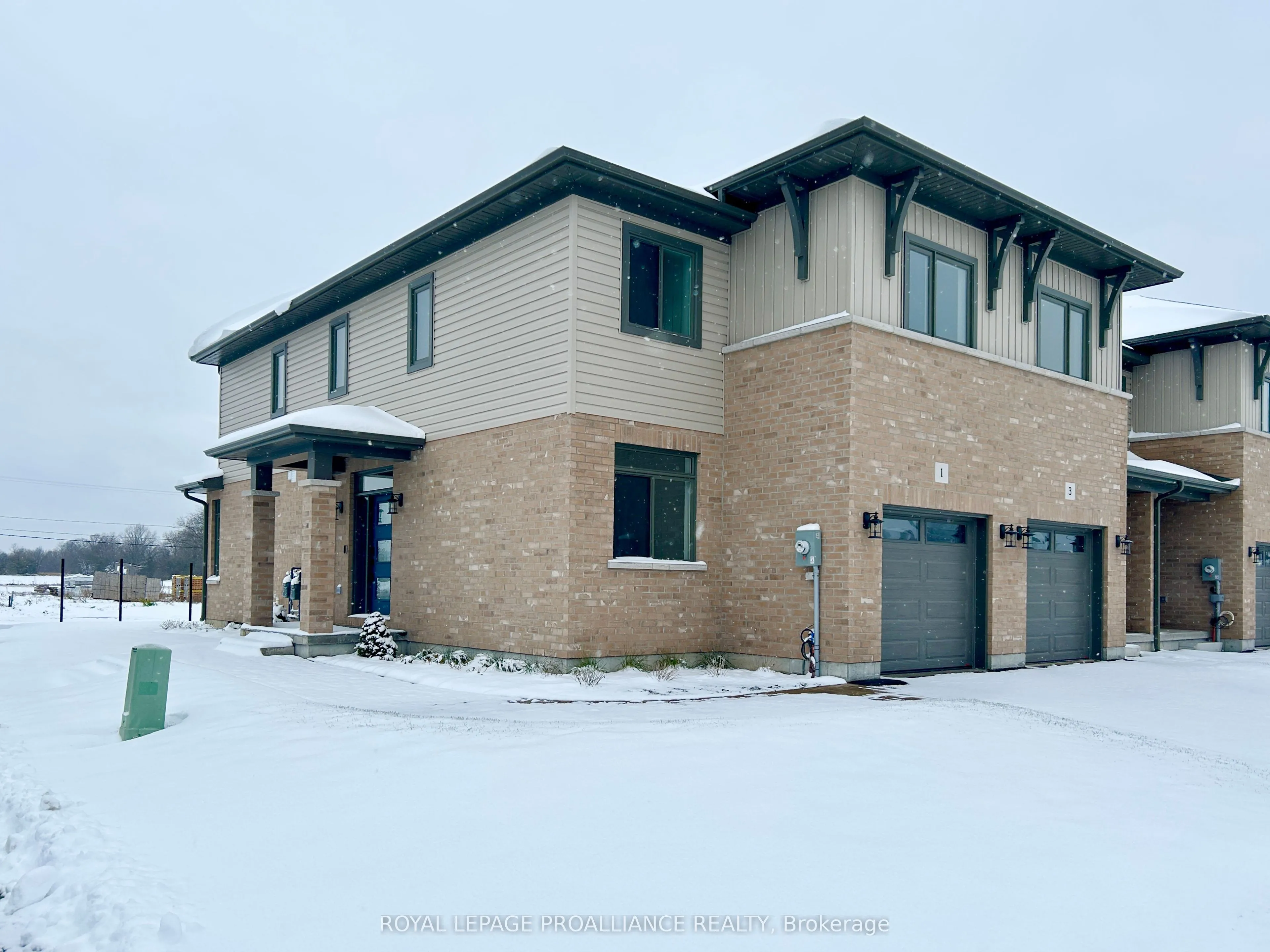 1 Otonabee Street, ON K8N 0T3