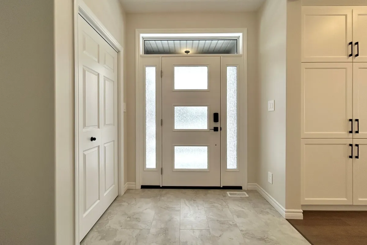 1 Otonabee Street, ON K8N 0T3