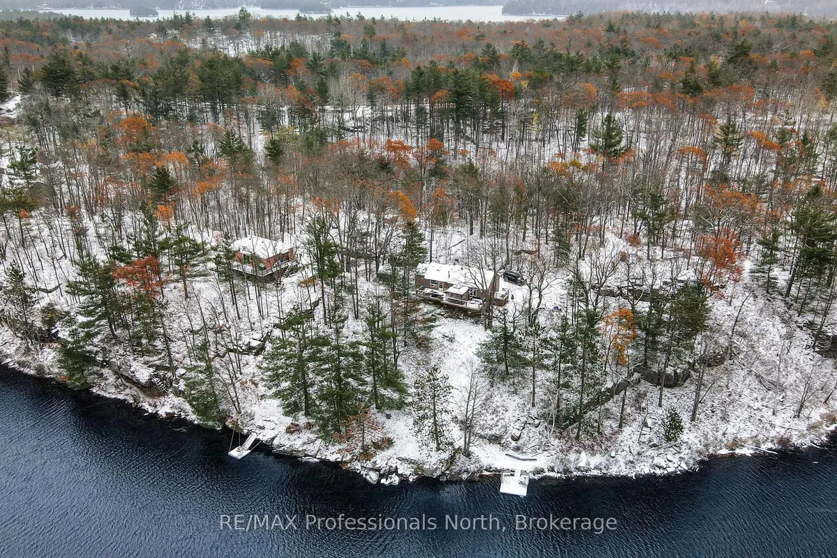 1012 Iroquois Lane, ON K0M 2K0