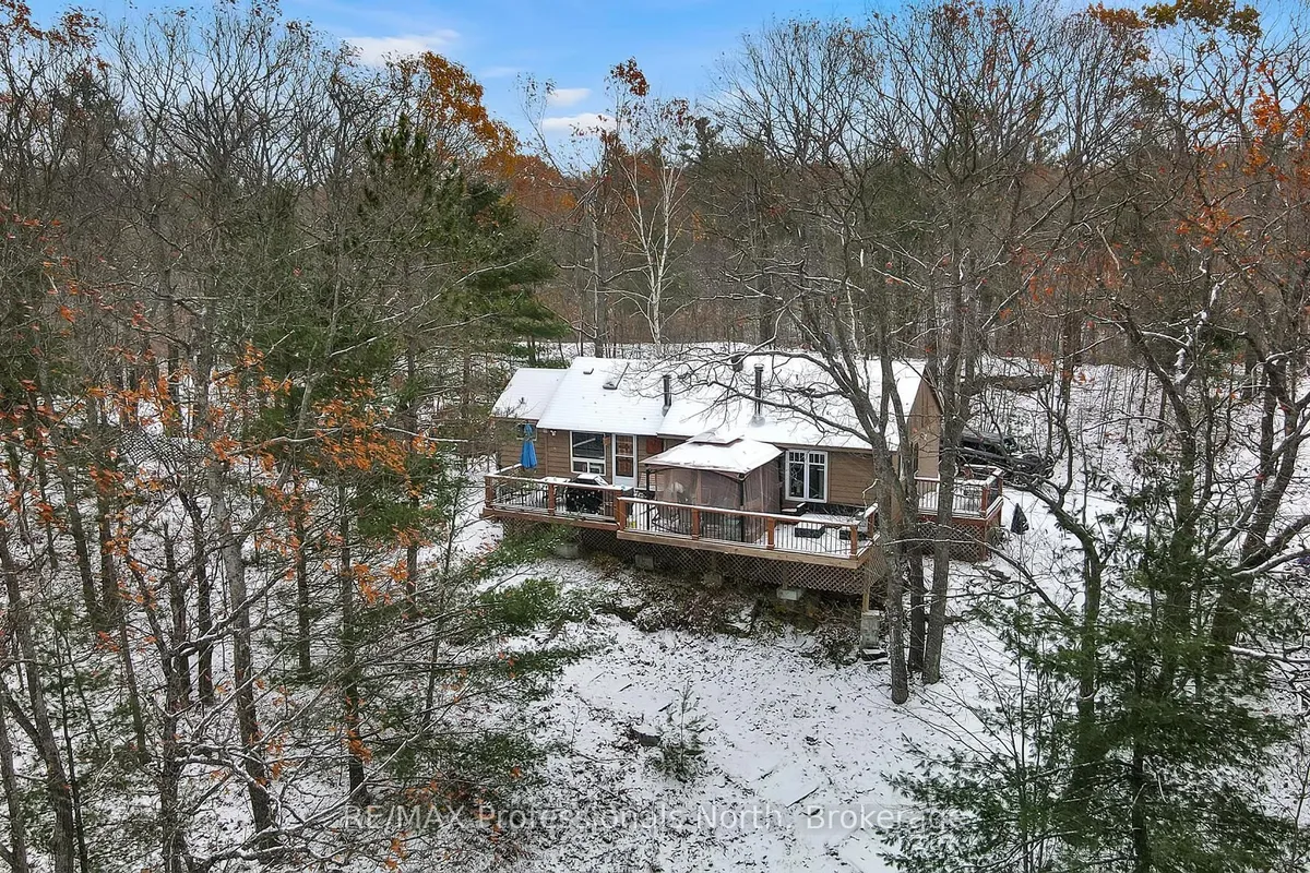 1012 Iroquois Lane, ON K0M 2K0