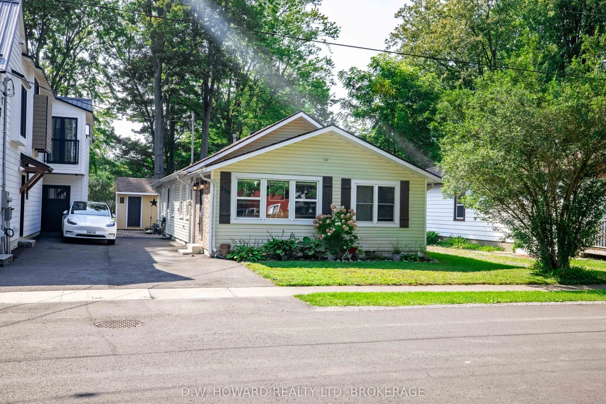 339 Beechwood Avenue, ON L0S 1B0