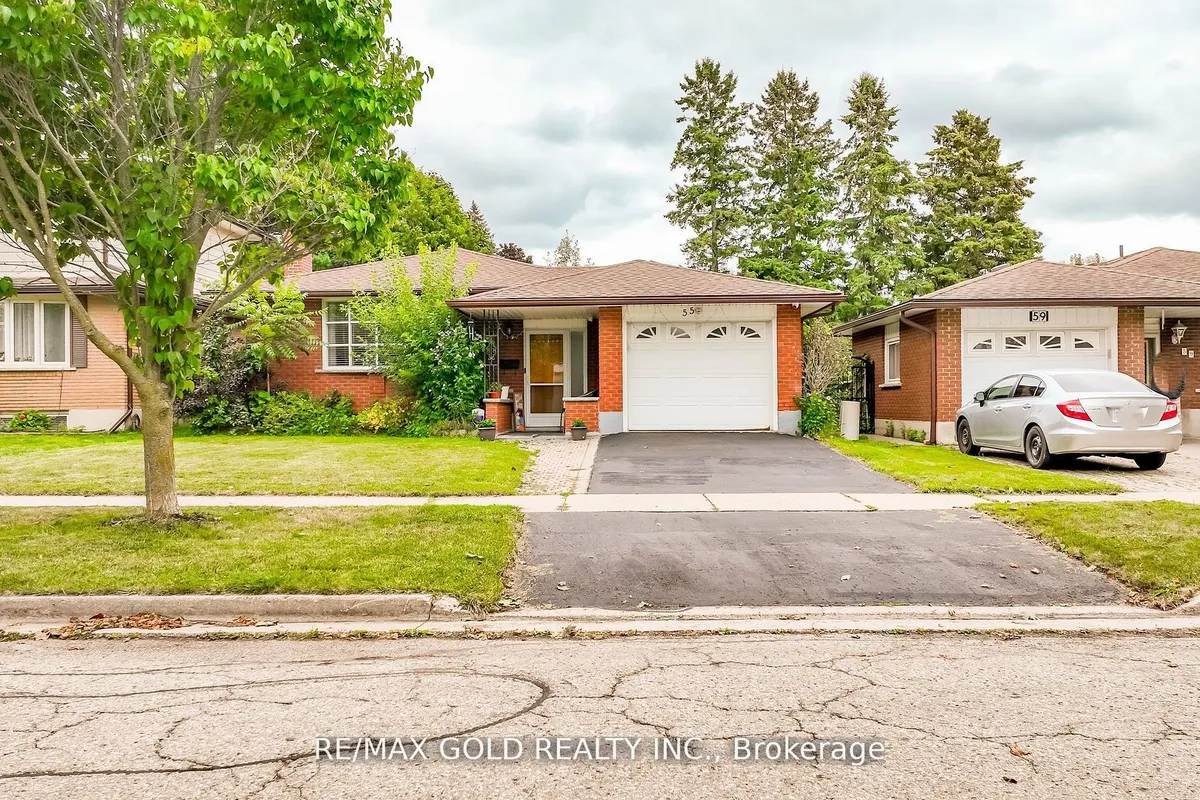 55 Ramblewood Way, ON N2N 1G8