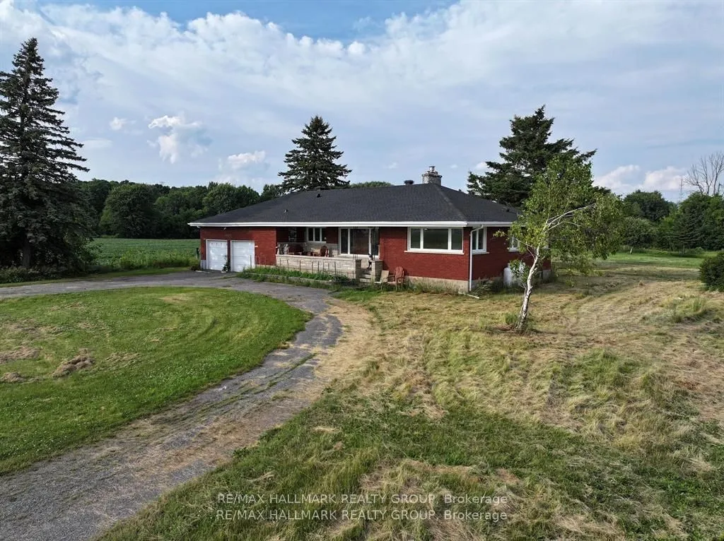 6050 Old Richmond Road, ON K0A 2Z0