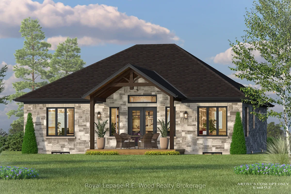 43 Greenhill Drive, ON N4G 0L4