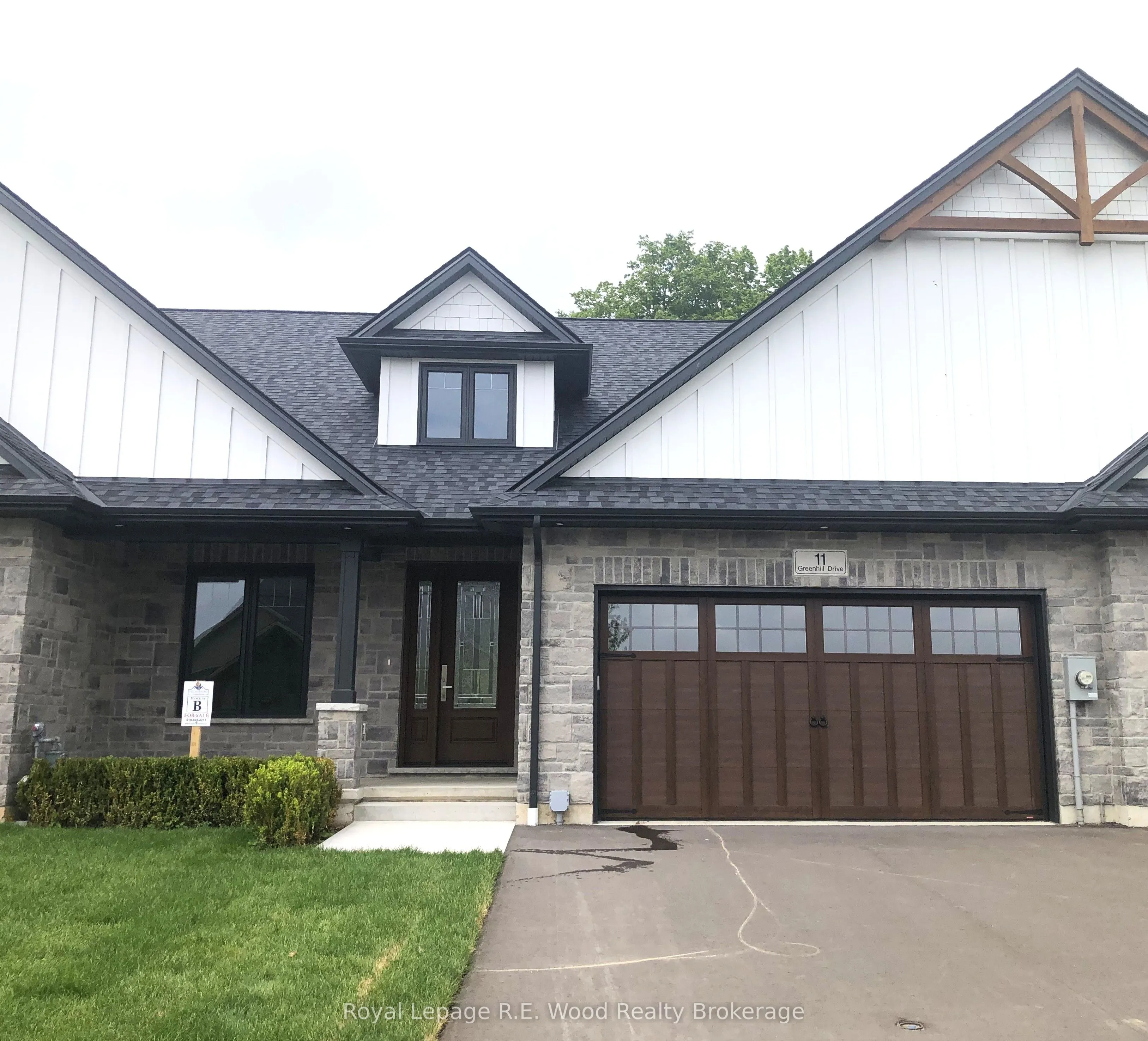 11 Greenhill Drive, ON N4G 0L4