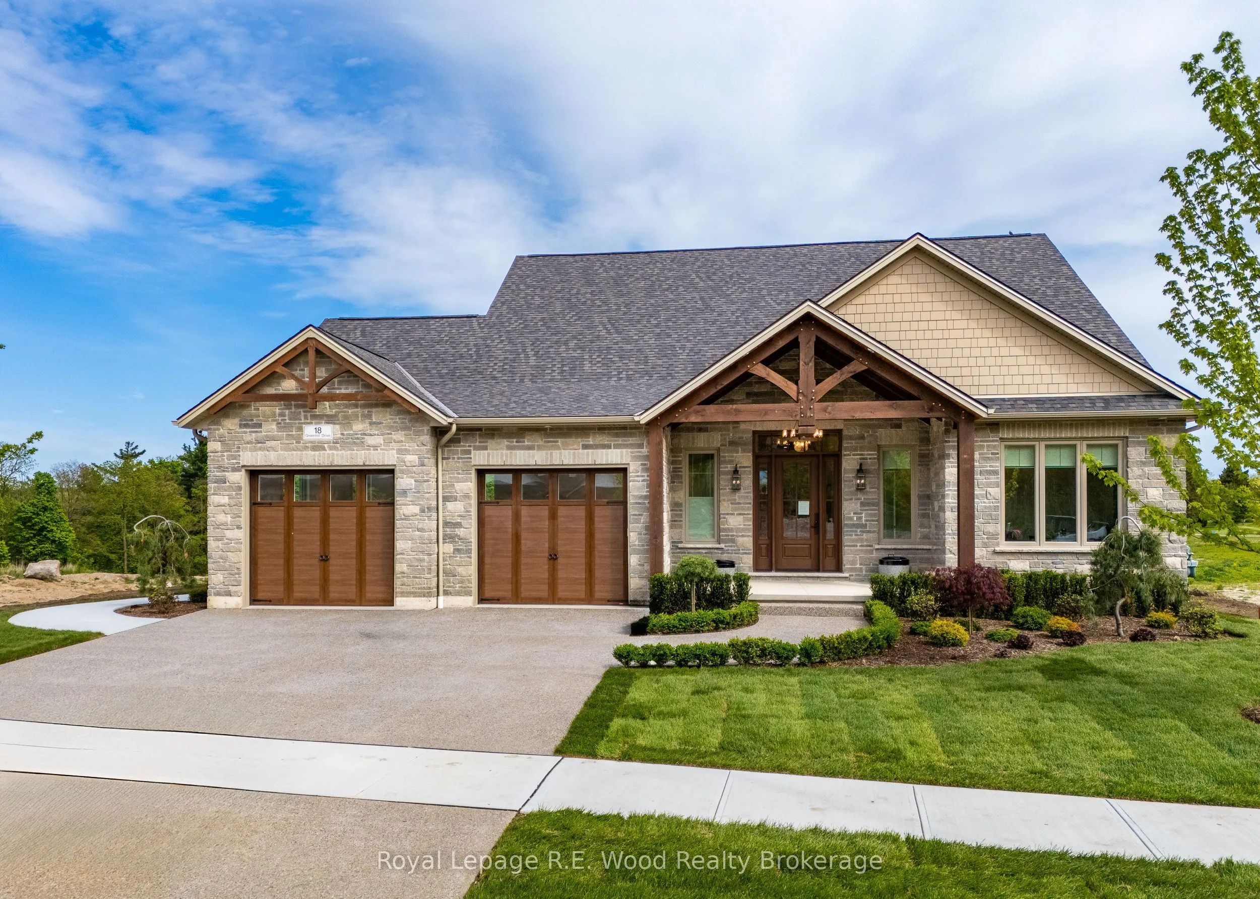 18 Greenhill Drive, ON N4G 2K6