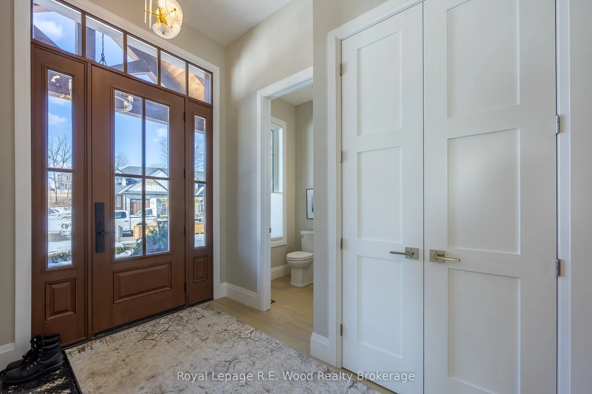 18 Greenhill Drive, ON N4G 2K6