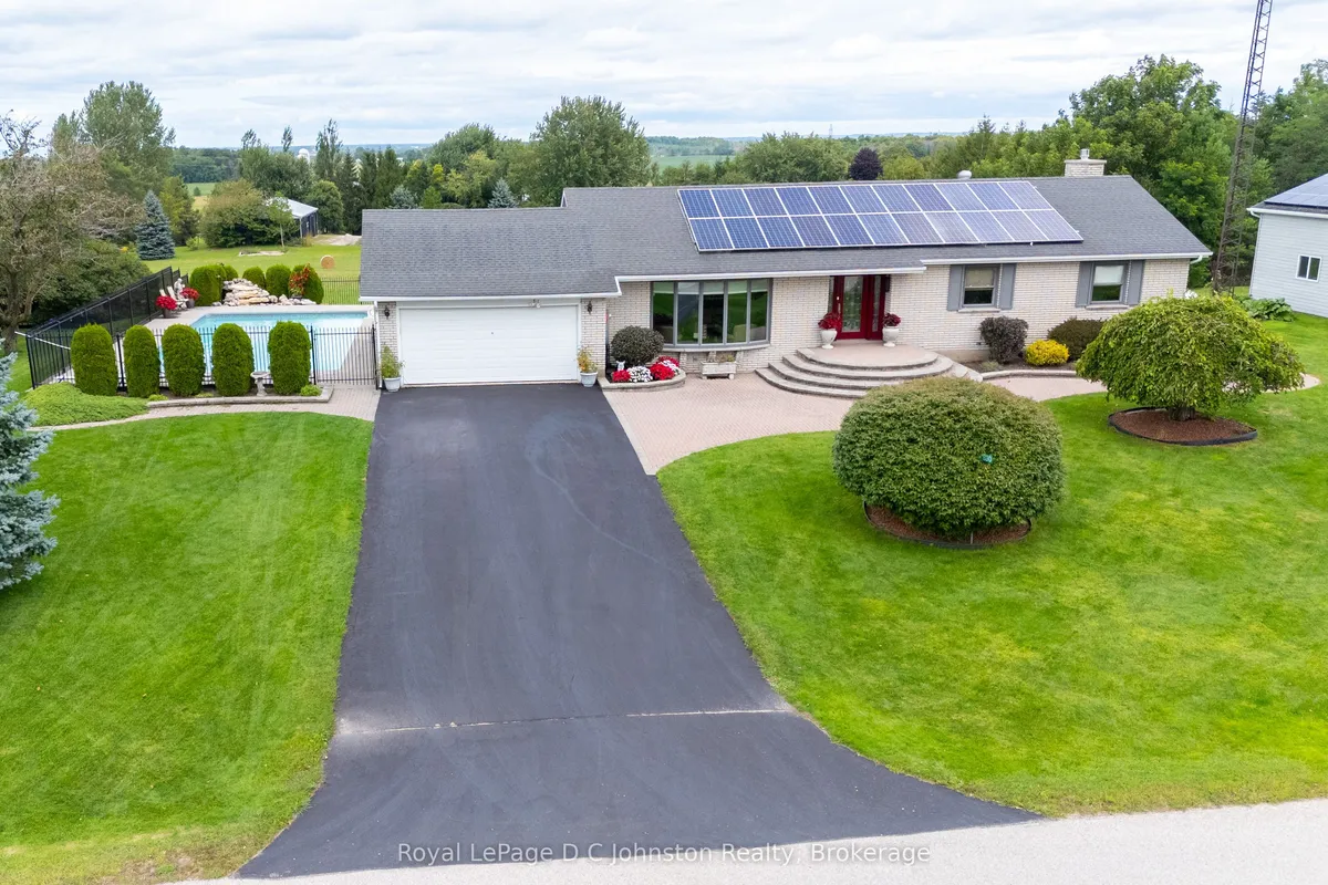 830 Concession 2 Concession, ON N0H 2C5