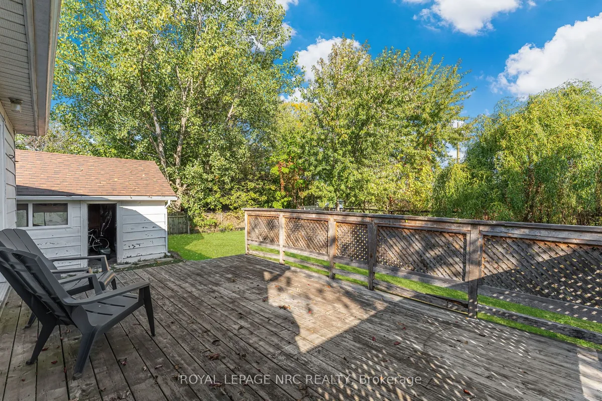 204 GILMORE Road, ON L2A 2M3